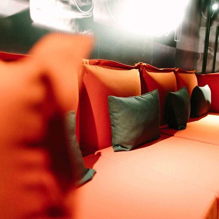 Ibis Alencon Hotel Ngoại thất bức ảnh
