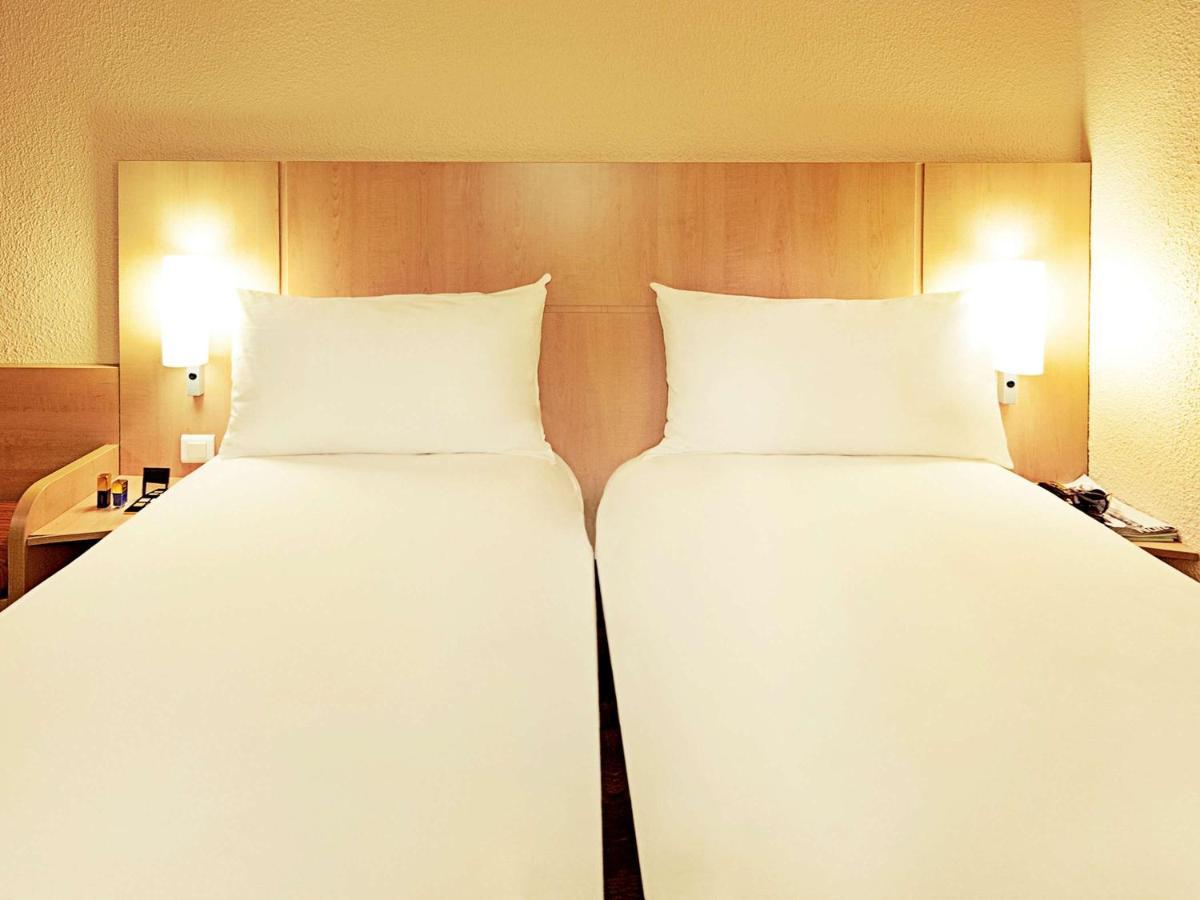Ibis Alencon Hotel Ngoại thất bức ảnh