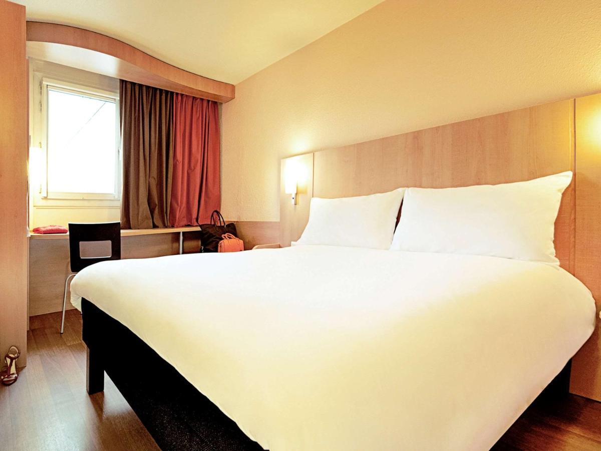 Ibis Alencon Hotel Ngoại thất bức ảnh