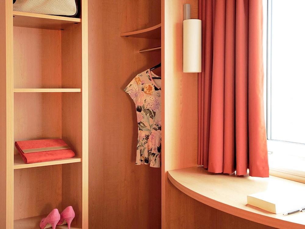Ibis Alencon Hotel Ngoại thất bức ảnh