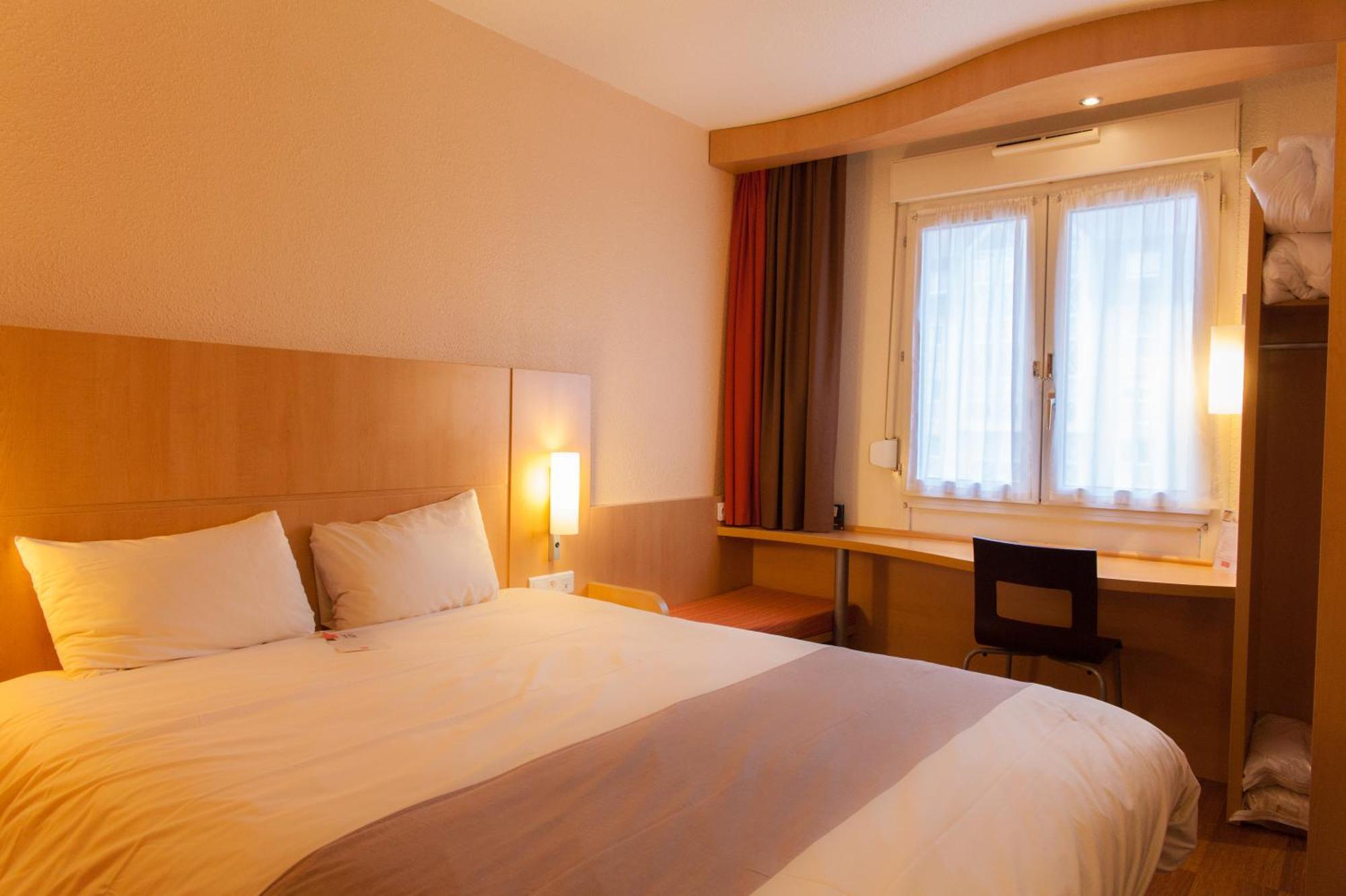 Ibis Alencon Hotel Ngoại thất bức ảnh